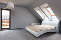 Ffos Y Fran bedroom extensions